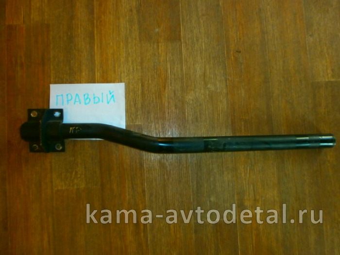 кронштейн крыла заднего ПРАВЫЙ 44108-8404030-10* 44108-8404030-10