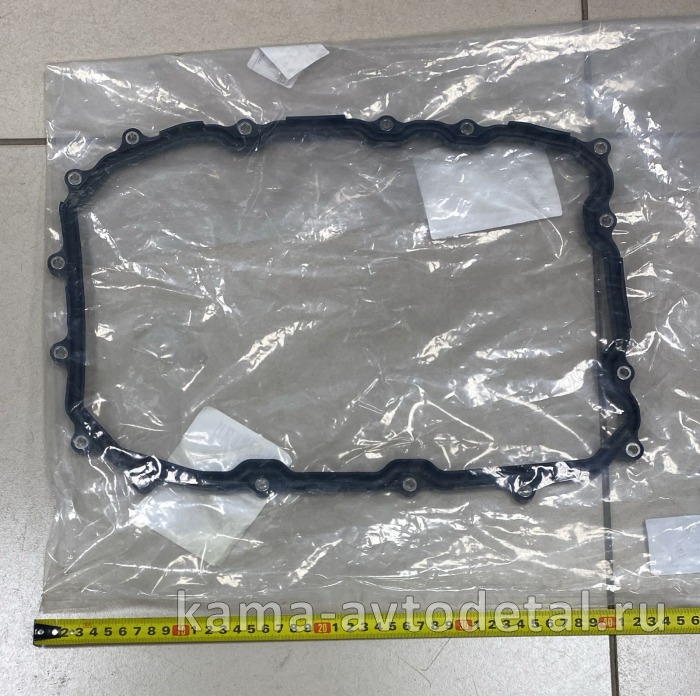 VAG прокладка масляного поддона 09D321371 09D321371