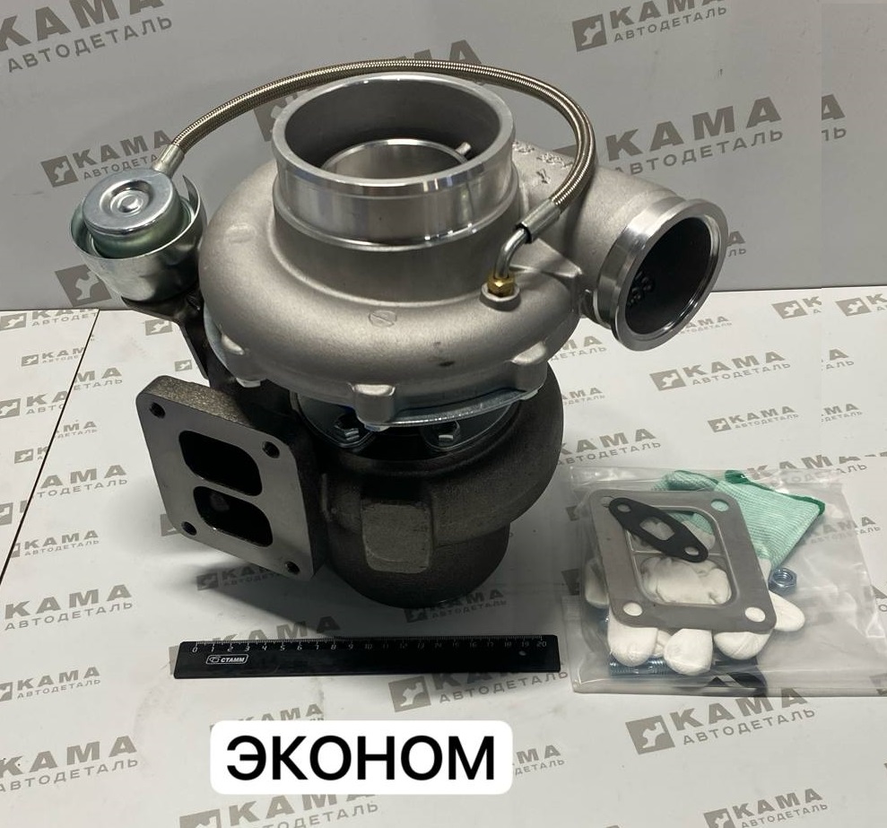 ТКР "KANGYUE" КАМАЗ Е-5 "ЭКОНОМ" 13809700106 (ан. S300G) K0JP095K005/09 JP100 K0JP095K005/09Э