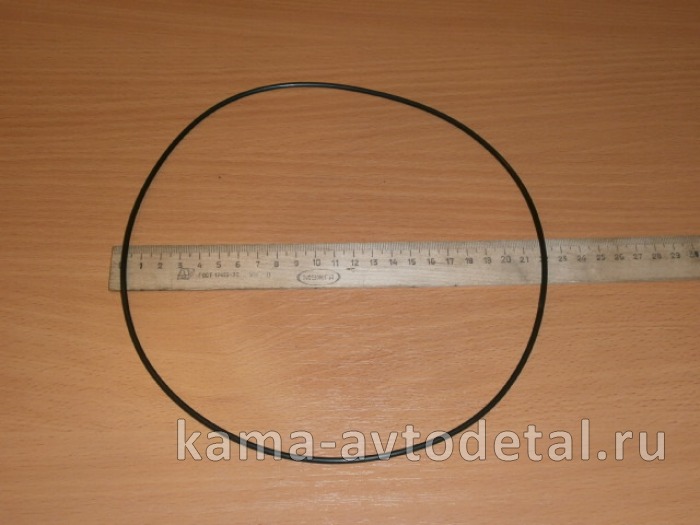 кольцо резиновое ступицы МАДАРА Д220х3 (3021О020; 3025О001) 3021О020
