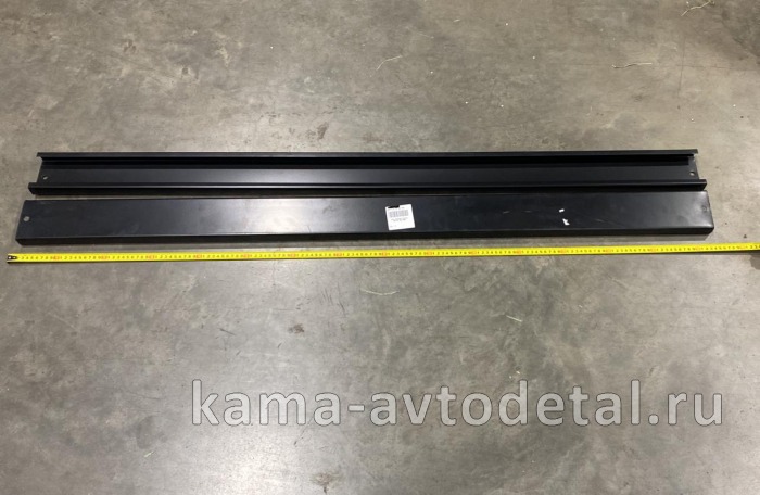 брус боковой L-1500 мм 65115-8411061 65115-8411061