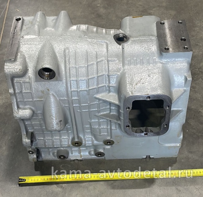 картер КПП 14.1701015 (10)* 14.1701015 картер КПП 14.1701015 (10)* 14.1701015