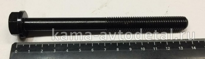 болт КАММИНС М12х1,75х130 ГоловкиБлокаЦилиндров (ГБЦ) ISBe (3927063/4891024) 3927063 болт КАММИНС М12х1,75х130 ГоловкиБлокаЦилиндров (ГБЦ) ISBe (3927063/4891024) 3927063