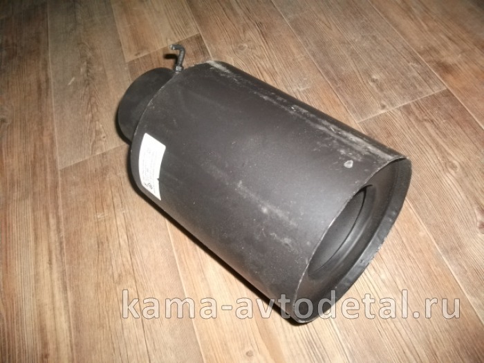 искрогаситель Д-90 (быстросъемный) 