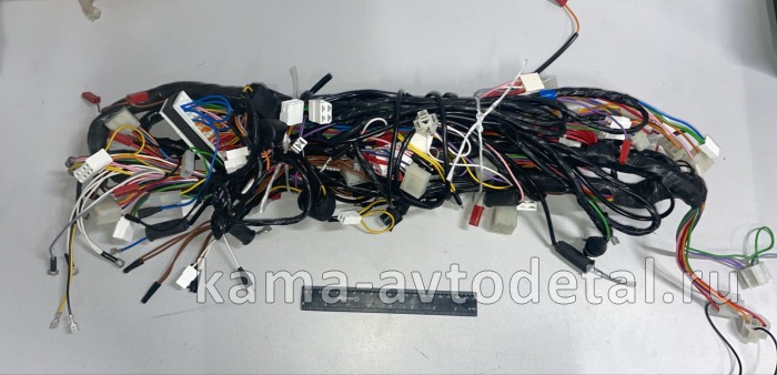пучок проводов кабины 6520-3724010 (до 2006 г.) 6520-3724010