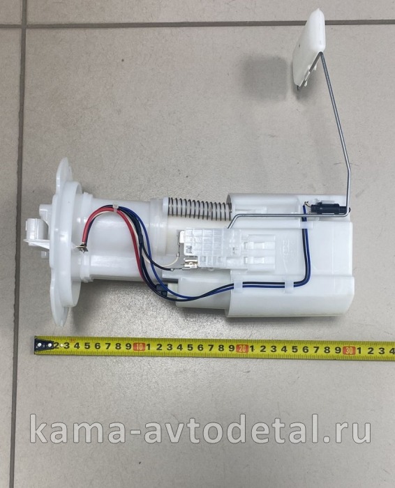 NISSAN/INFINITI насос топливный 17040CG20B 17040CG20B