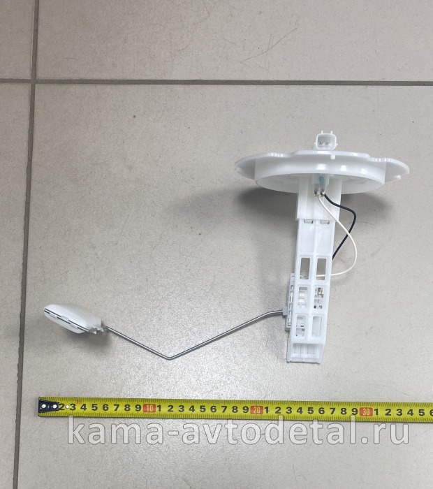 NISSAN/INFINITI датчик уровня топлива 25060CG00E 25060CG00E