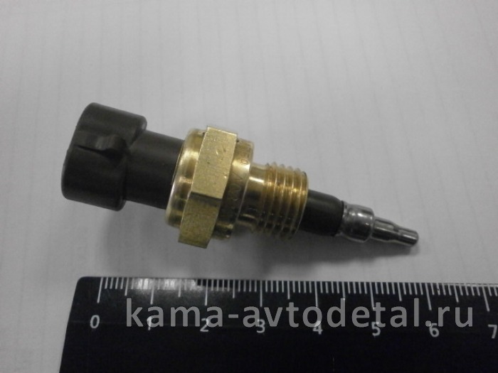датчик температуры КАММИНС 2872792 (4088832,4076841) 2872792 датчик температуры КАММИНС 2872792 (4088832,4076841) 2872792