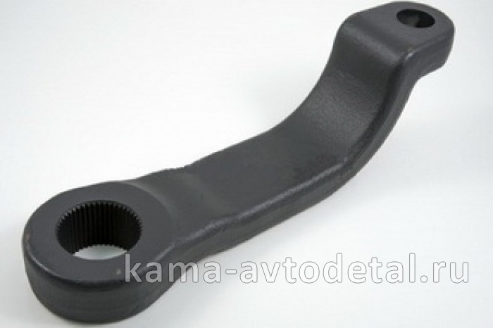 сошка ГУРа 6520-3401090-10 (шлицы/палец "конус")* 6520-3401090-10