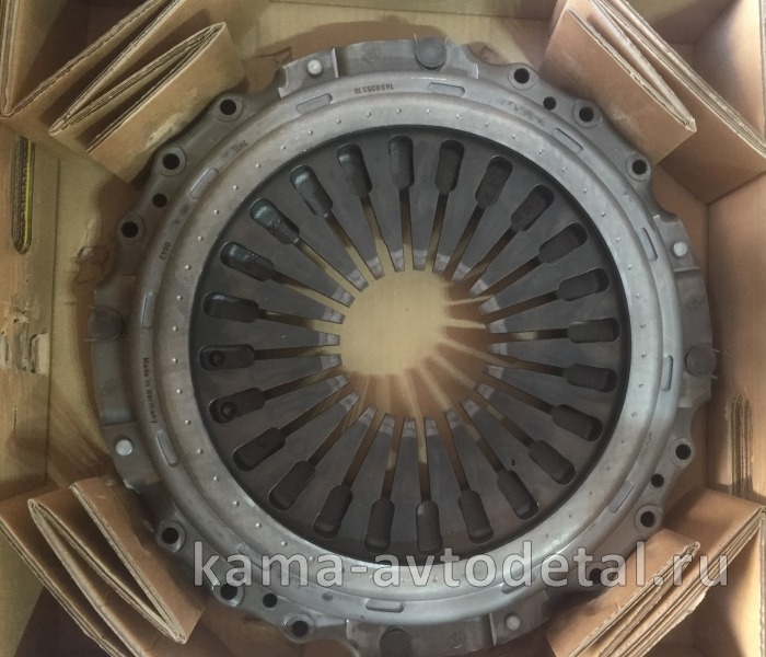 корзина сцепления Scania INA/LUK 143025310 143025310 корзина сцепления Scania INA/LUK 143025310 143025310