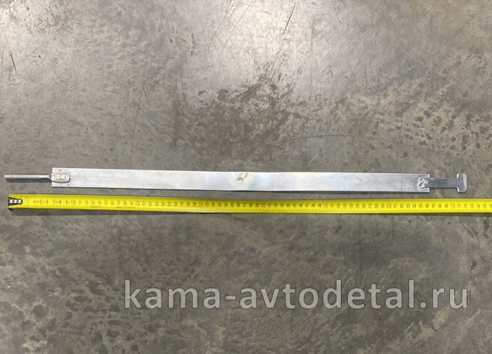 хомут ленточный глушителя Евро (L=72см , Т-образный/шпишька М10) 54115-1203047 54115-1203047 хомут ленточный глушителя Евро (L=72см , Т-образный/шпишька М10) 54115-1203047 54115-1203047