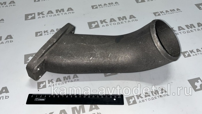 патрубок впуск сист отводящий 740.74-1170125 ЕВРО-4* 740.74-1170125 патрубок впуск сист отводящий 740.74-1170125 ЕВРО-4* 740.74-1170125