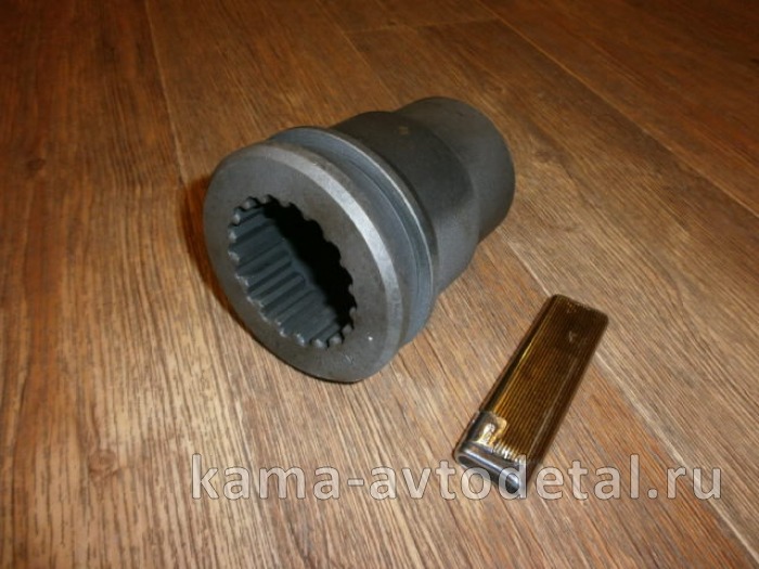 муфта РК включения КОМ МП54-4205071-10 МП54-4205071-10