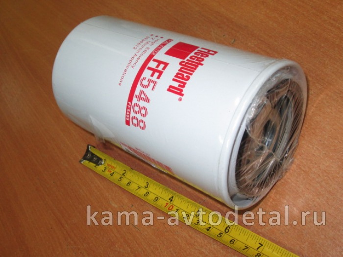 элемент КАММИНС топл FF-5488 Аналог (ФТОТ) Без гарантии элемент КАММИНС топл FF-5488 Аналог (ФТОТ) Без гарантии