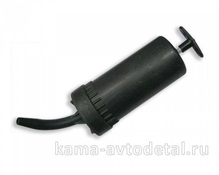 шприц маслозаливной металлический (или пластмассовый) 400/500мл 