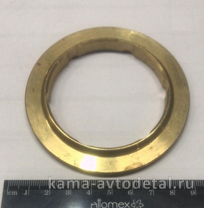 кольцо сальника подкачки опорное 4310-3124036 (БРОНЗА, ст.обр.) 4310-3124036 кольцо сальника подкачки опорное 4310-3124036 (БРОНЗА, ст.обр.) 4310-3124036