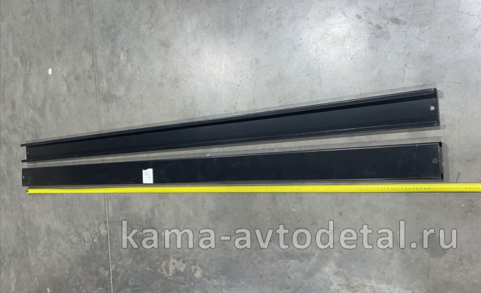 брус боковой L-2130 мм 6520-8411061-10 6520-8411061-10