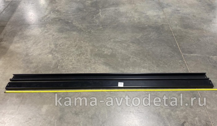 брус боковой L-2375 мм 6520-8411061 6520-8411061