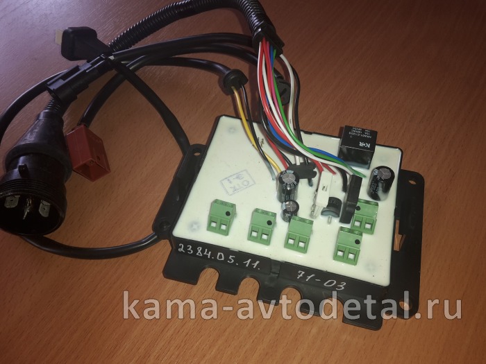 блок управления 14ТС-10 сб.1332 12V!!! (Белый) "Адверс"/"Теплостар" сб.1332 блок управления 14ТС-10 сб.1332 12V!!! (Белый) "Адверс"/"Теплостар" сб.1332