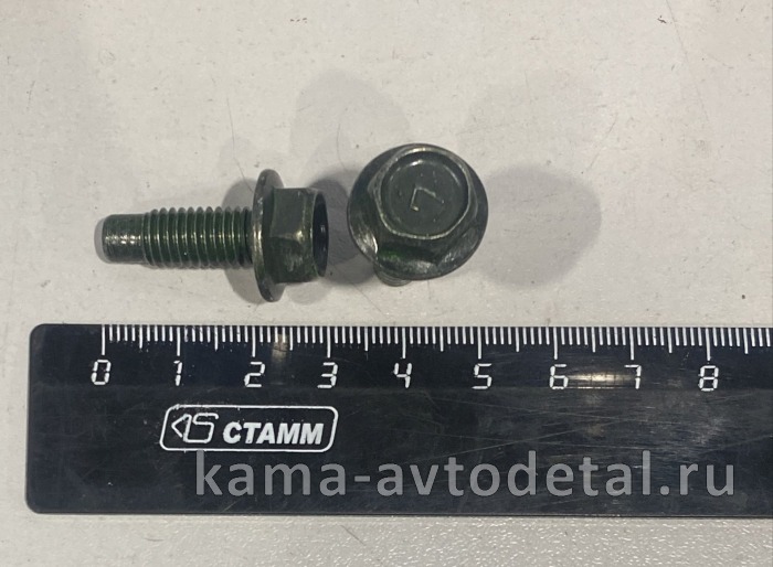 NISSAN/INFINITI болт 0112503561 0112503561