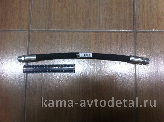 шланг ГУРа высок.давления (Шт+Шт) 65222-3408020-20 ("штуцер М18 / штуцер М18") 65222-3408020-20 шланг ГУРа высок.давления (Шт+Шт) 65222-3408020-20 ("штуцер М18 / штуцер М18") 65222-3408020-20