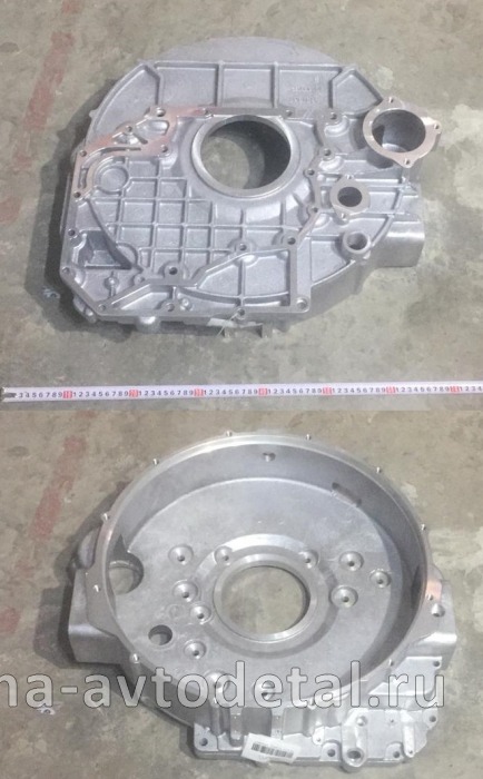картер маховика КАММИНС 2831370 (2831367) 2831370