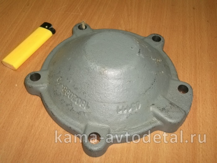 крышка РК 65111-1802098-10 (чугун. нов.обр, глубокая)* 65111-1802098-10 крышка РК 65111-1802098-10 (чугун. нов.обр, глубокая)* 65111-1802098-10