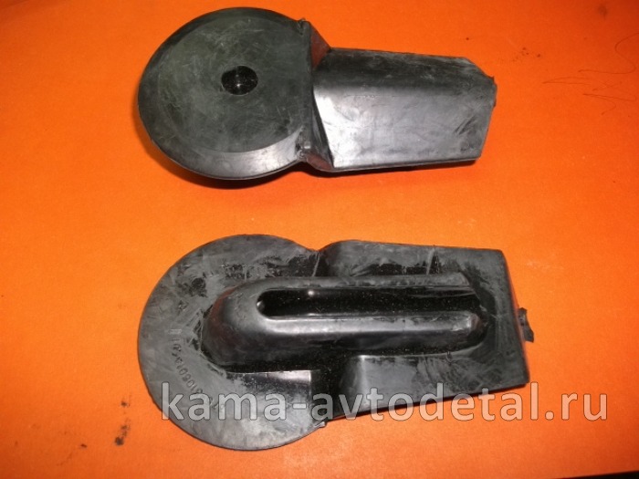 уплотнитель подкачки колеса ("соска" камеры) 4310-3106013 (РТИ) 4310-3106013