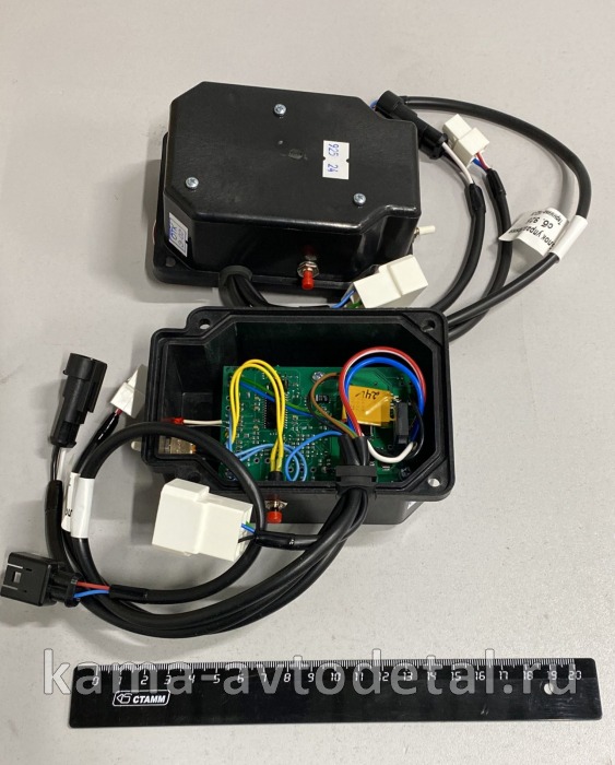 блок управления Термикс сб.925 24V ( "Адверс") сб.925