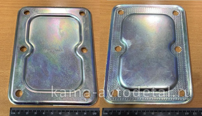 крышка люка картера делителя 15.1770036* 15.1770036 крышка люка картера делителя 15.1770036* 15.1770036