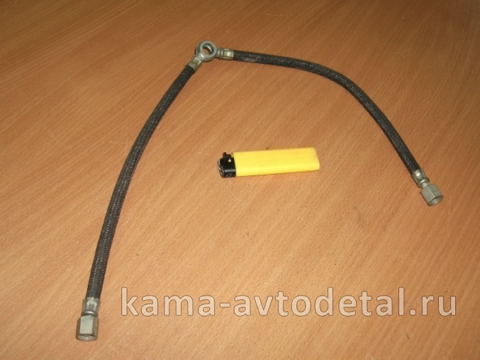 шланг ЭФУ 3 конца (Гайка+Отв.+Гайка) 740-1022840 740-1022840 шланг ЭФУ 3 конца (Гайка+Отв.+Гайка) 740-1022840 740-1022840