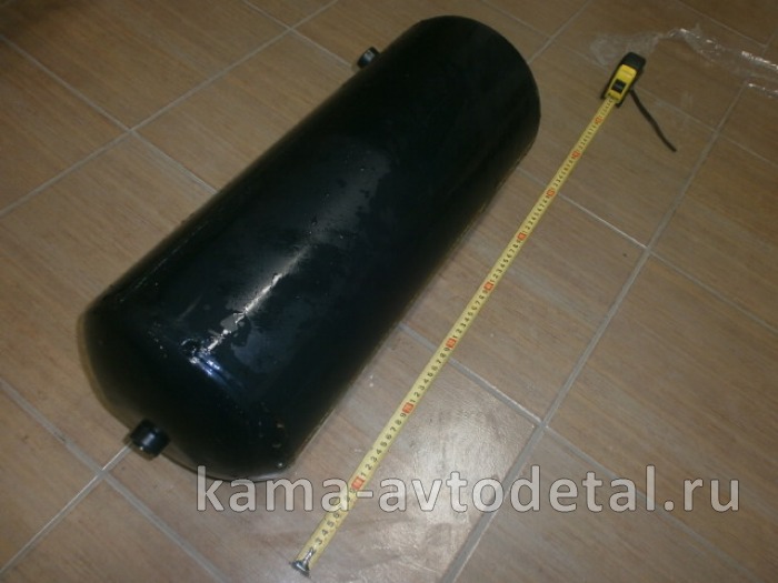 ресивер (баллон воздушный, 3 отв.) 53205-3513015 53205-3513015 ресивер (баллон воздушный, 3 отв.) 53205-3513015 53205-3513015