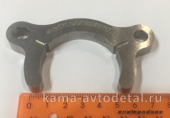 скоба распредвала упорная КАММИНС 3944001 ISLe 3944001
