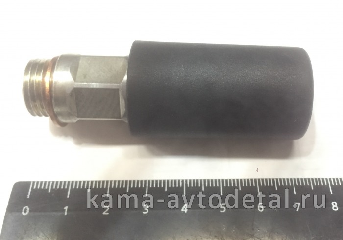 ТННД импорт "AUGER/SAMPA" 71545 (021.382) (аналог ЯМЗ-236-1106288-В) ручная подкачка 71545