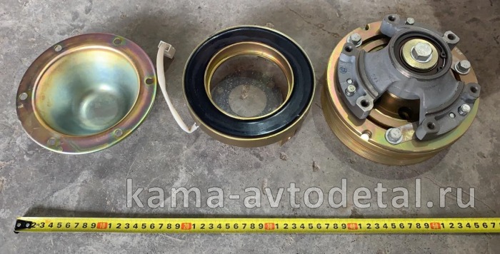 муфта вентил. эл/магнит. в сб ЕВРО-5 ("Технотрон") 750.10-1317500 750.10-1317500 муфта вентил. эл/магнит. в сб ЕВРО-5 ("Технотрон") 750.10-1317500 750.10-1317500