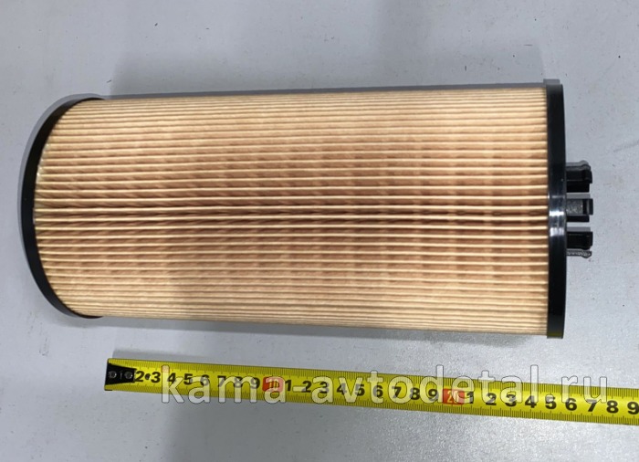 элемент Масл КАМАЗ-Евро5 MERCEDES" HU12140X/ОЕ651/LF16046 (А5411800009) "ан.MANN/FILTRON" А5411800009