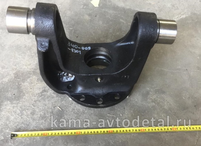 вилка поворотного кулака 340-009-7301 МАДАРА (РЕМОНТ) 340-009-7301 вилка поворотного кулака 340-009-7301 МАДАРА (РЕМОНТ) 340-009-7301