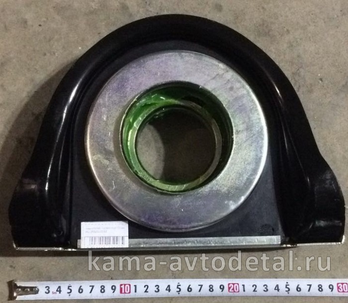 подшипник подвесной вала карданного RC.06523.02.02 (СВ.06523.05.99/6874КА.065.06) RC.06523.02.02