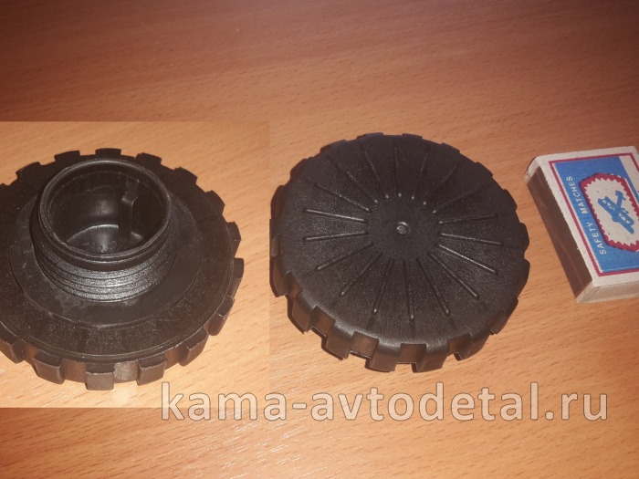 крышка МаслоЗаливнойГорловины (МЗГ) КАММИНС (С4895459/5255448) С4895459