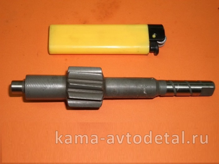 вал привода спидометра КПП 14.3802034 14.3802034