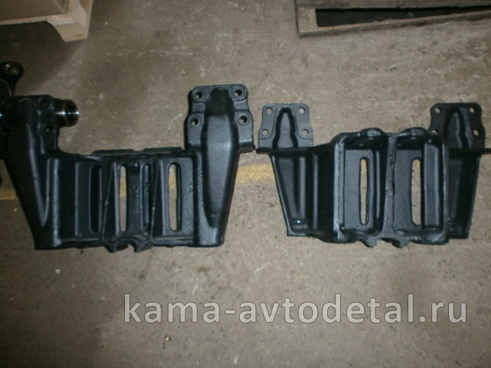 кронштейн балансира 4310-2918154 (ОАО КАМАЗ) ВЕЗДЕХОД* 4310-2918154 кронштейн балансира 4310-2918154 (ОАО КАМАЗ) ВЕЗДЕХОД* 4310-2918154