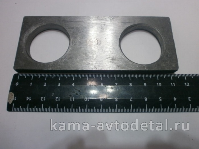 планка соединительная МАДАРА 41-048-5117 41-048-5117