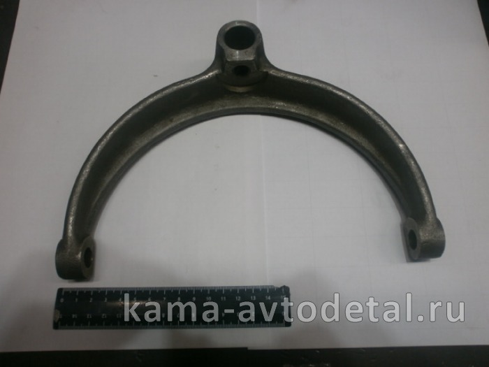 вилка КПП 2-3 передачи 14.1702027 (026)* 14.1702027 вилка КПП 2-3 передачи 14.1702027 (026)* 14.1702027