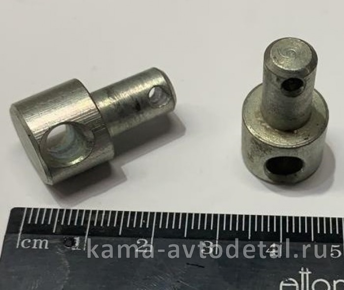 палец (поводка педали газа) 5320-1108147* 5320-1108147