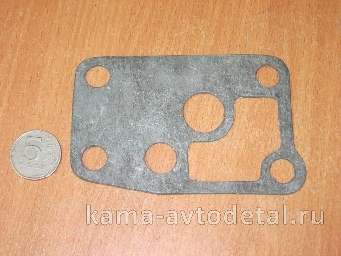 прокладка ФЦОМ /гидромуфты 740.1017024 (0,6) 740.1017024