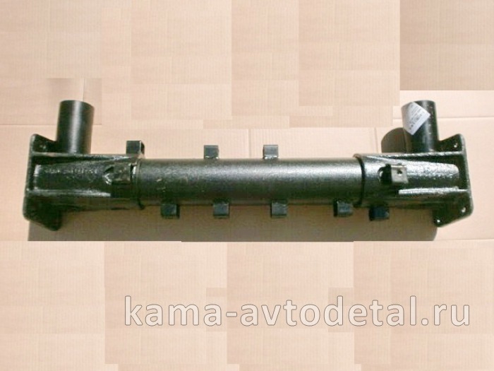 поперечина рамы буксирная 5460-2801080-55 на а/м 6520,6560,6350 (балка)* 5460-2801080-55