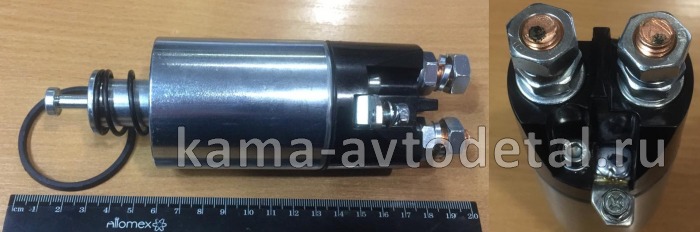 реле втягивающее стартера КАММИНС 6ISBe "SSP0262" 6010-262 SSP0262 реле втягивающее стартера КАММИНС 6ISBe "SSP0262" 6010-262 SSP0262