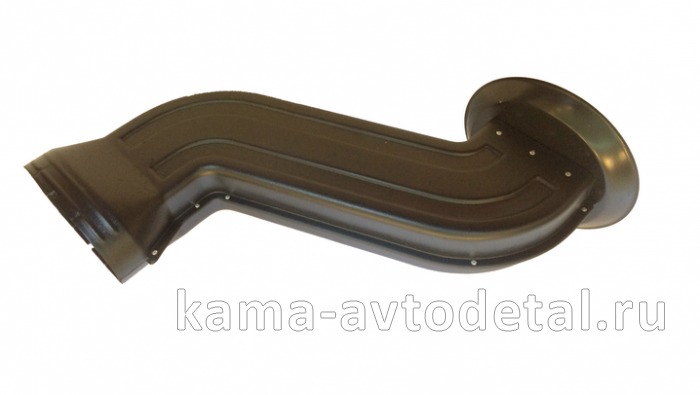 труба воздухозаборник (переходник) 5350-1109410 (СТА-5350410) 5350-1109410 труба воздухозаборник (переходник) 5350-1109410 (СТА-5350410) 5350-1109410