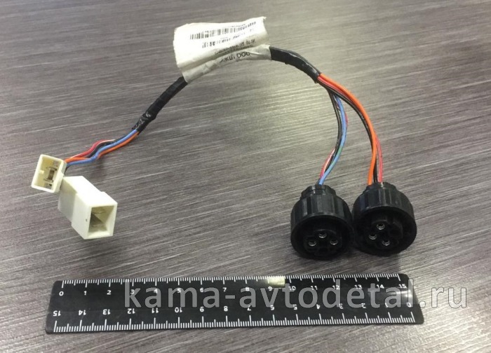 пучок проводов датчиков давления 5480-3724250-10 5480-3724250-10