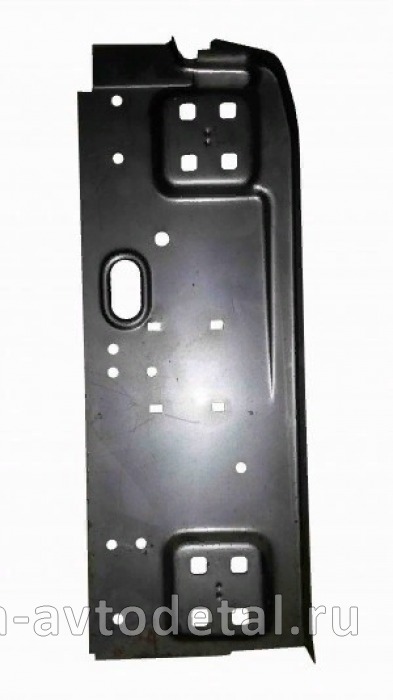панель кабины (усилитель) боковины (проема двери) ВНУТРЕННЯЯ часть левый панель кабины (усилитель) боковины (проема двери) ВНУТРЕННЯЯ часть левый